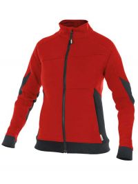 Dassy ladies sweatshirt Velox